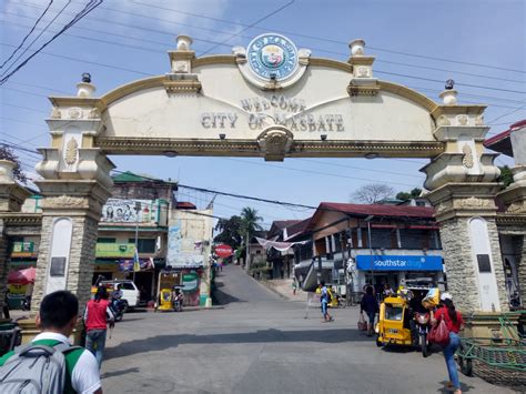 city of masbate